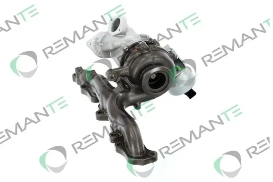 Lader, Aufladung REMANTE 003-002-001432R Bild Lader, Aufladung REMANTE 003-002-001432R