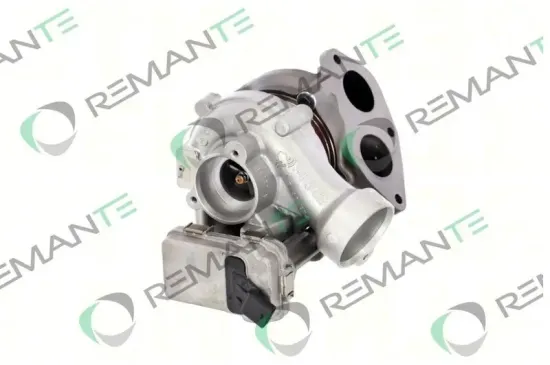 Lader, Aufladung REMANTE 003-002-001441R Bild Lader, Aufladung REMANTE 003-002-001441R