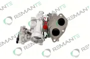 Lader, Aufladung REMANTE 003-002-001441R