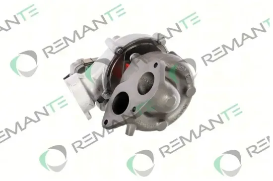 Lader, Aufladung REMANTE 003-002-001441R Bild Lader, Aufladung REMANTE 003-002-001441R