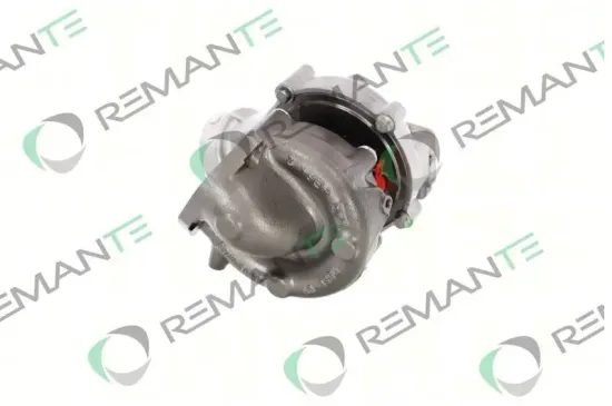 Lader, Aufladung REMANTE 003-002-001441R Bild Lader, Aufladung REMANTE 003-002-001441R