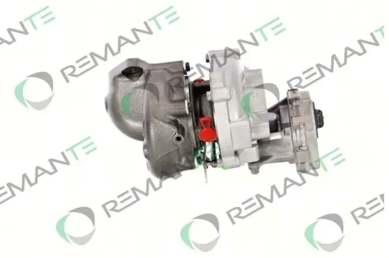 Lader, Aufladung REMANTE 003-002-001441R Bild Lader, Aufladung REMANTE 003-002-001441R