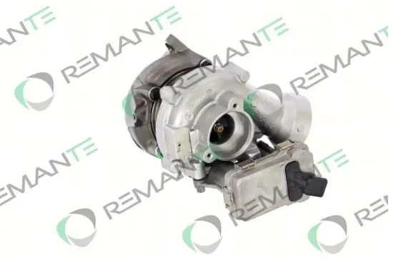 Lader, Aufladung REMANTE 003-002-001441R Bild Lader, Aufladung REMANTE 003-002-001441R