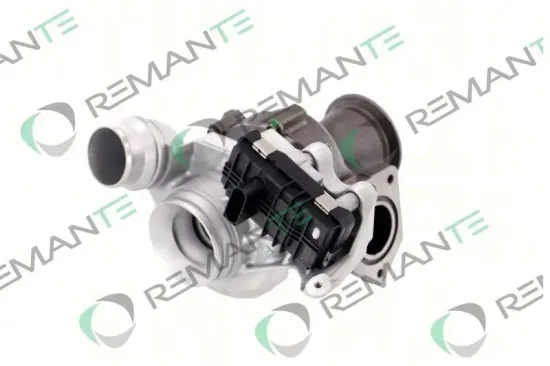 Lader, Aufladung REMANTE 003-002-004138R Bild Lader, Aufladung REMANTE 003-002-004138R