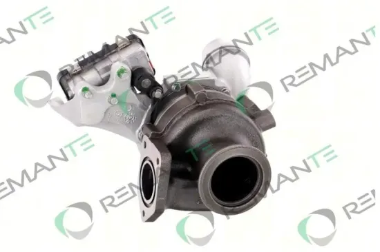 Lader, Aufladung REMANTE 003-002-004138R Bild Lader, Aufladung REMANTE 003-002-004138R