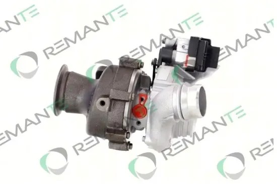 Lader, Aufladung REMANTE 003-002-004138R Bild Lader, Aufladung REMANTE 003-002-004138R