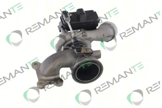 Lader, Aufladung REMANTE 003-002-004139R Bild Lader, Aufladung REMANTE 003-002-004139R