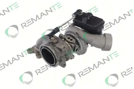 Lader, Aufladung REMANTE 003-002-004139R Bild Lader, Aufladung REMANTE 003-002-004139R