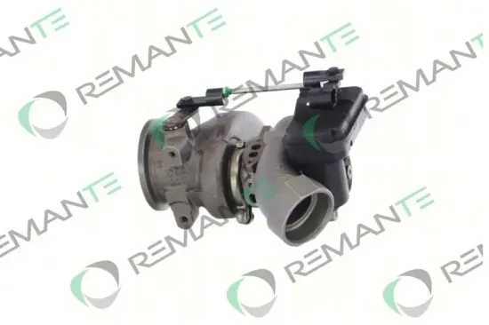 Lader, Aufladung REMANTE 003-002-004139R Bild Lader, Aufladung REMANTE 003-002-004139R