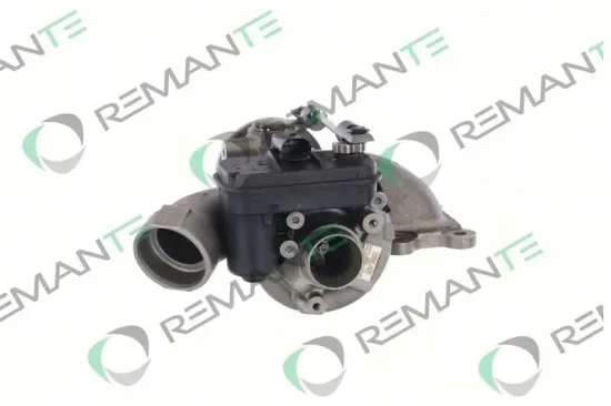 Lader, Aufladung REMANTE 003-002-004139R Bild Lader, Aufladung REMANTE 003-002-004139R