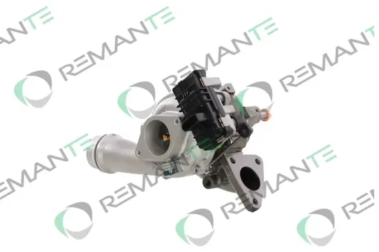 Lader, Aufladung REMANTE 003-002-004141R Bild Lader, Aufladung REMANTE 003-002-004141R