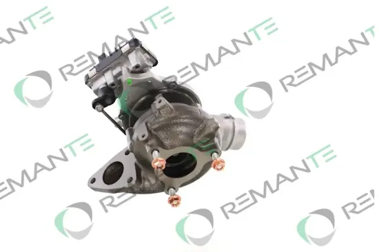 Lader, Aufladung REMANTE 003-002-004141R Bild Lader, Aufladung REMANTE 003-002-004141R