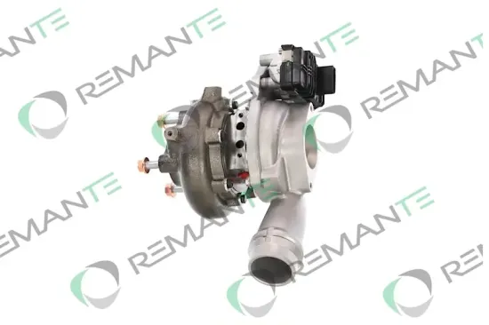 Lader, Aufladung REMANTE 003-002-004141R Bild Lader, Aufladung REMANTE 003-002-004141R