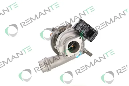 Lader, Aufladung REMANTE 003-002-004141R Bild Lader, Aufladung REMANTE 003-002-004141R