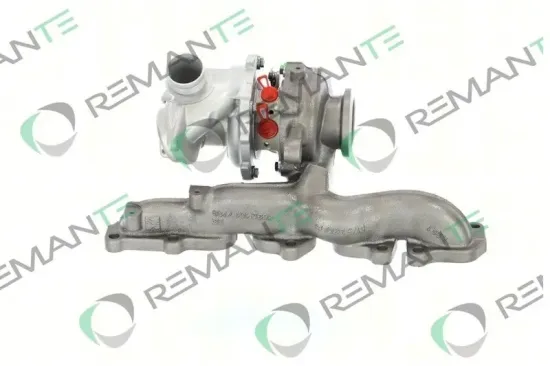 Lader, Aufladung REMANTE 003-002-004144R Bild Lader, Aufladung REMANTE 003-002-004144R