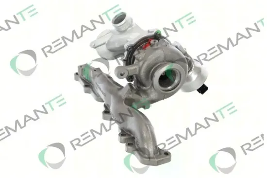 Lader, Aufladung REMANTE 003-002-004144R Bild Lader, Aufladung REMANTE 003-002-004144R