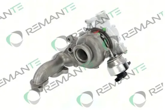 Lader, Aufladung REMANTE 003-002-004144R Bild Lader, Aufladung REMANTE 003-002-004144R