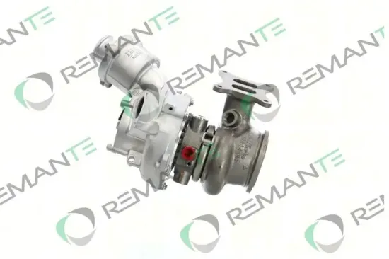 Lader, Aufladung REMANTE 003-002-004393R Bild Lader, Aufladung REMANTE 003-002-004393R