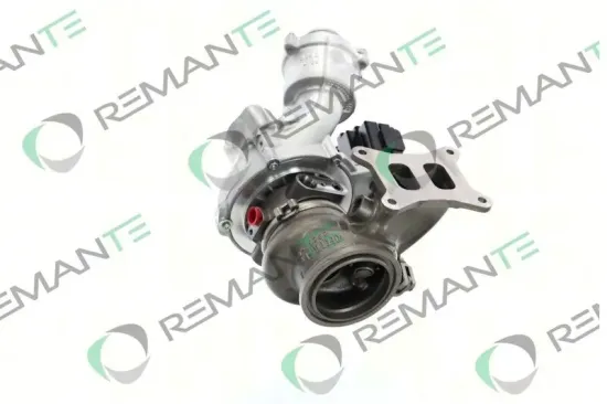 Lader, Aufladung REMANTE 003-002-004393R Bild Lader, Aufladung REMANTE 003-002-004393R