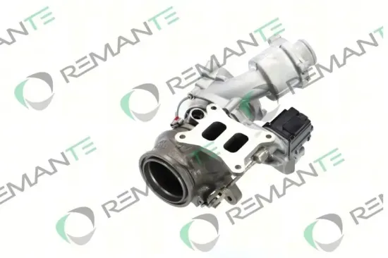 Lader, Aufladung REMANTE 003-002-004393R Bild Lader, Aufladung REMANTE 003-002-004393R