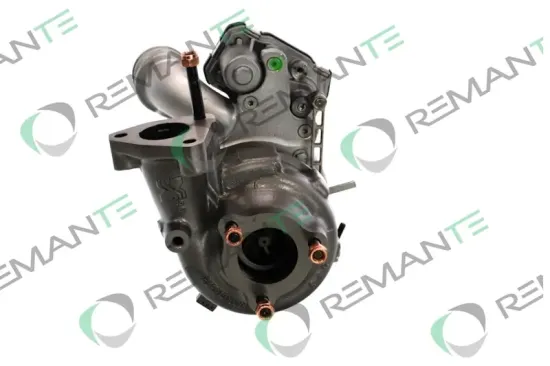 Lader, Aufladung REMANTE 003-002-004395R Bild Lader, Aufladung REMANTE 003-002-004395R