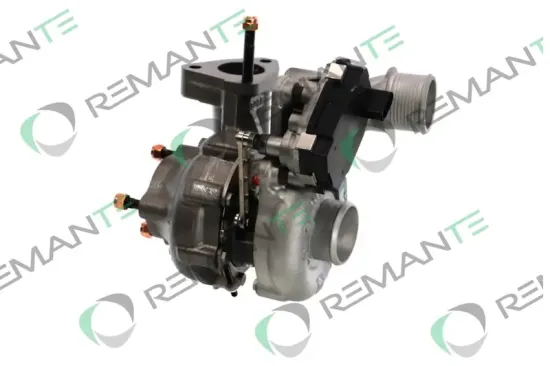 Lader, Aufladung REMANTE 003-002-004395R Bild Lader, Aufladung REMANTE 003-002-004395R