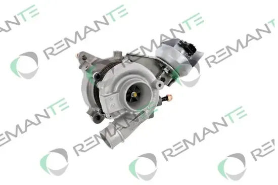 Lader, Aufladung REMANTE 003-002-004397R Bild Lader, Aufladung REMANTE 003-002-004397R