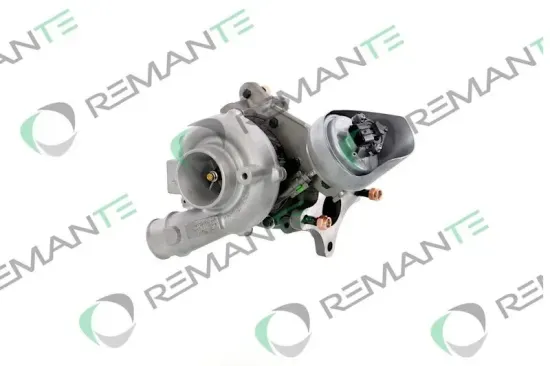 Lader, Aufladung REMANTE 003-002-004397R Bild Lader, Aufladung REMANTE 003-002-004397R