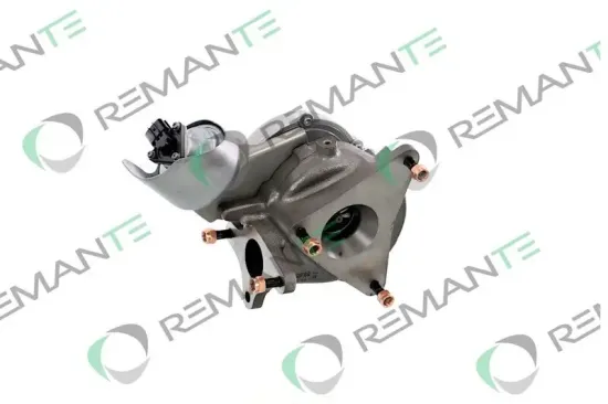 Lader, Aufladung REMANTE 003-002-004397R Bild Lader, Aufladung REMANTE 003-002-004397R