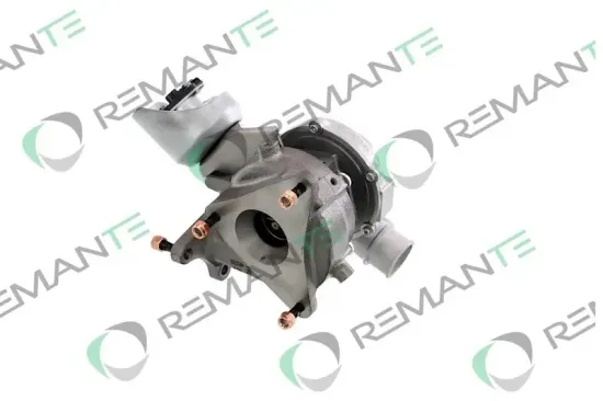 Lader, Aufladung REMANTE 003-002-004397R Bild Lader, Aufladung REMANTE 003-002-004397R