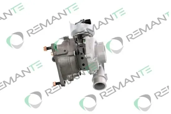 Lader, Aufladung REMANTE 003-002-004397R Bild Lader, Aufladung REMANTE 003-002-004397R