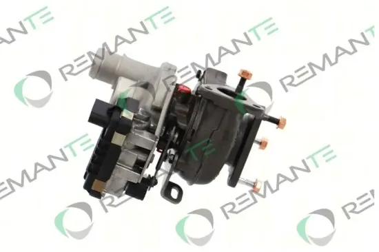 Lader, Aufladung rechts REMANTE 003-002-004400R Bild Lader, Aufladung rechts REMANTE 003-002-004400R