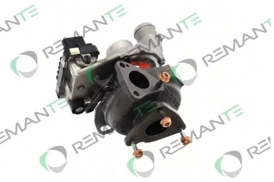 Lader, Aufladung rechts REMANTE 003-002-004400R Bild Lader, Aufladung rechts REMANTE 003-002-004400R