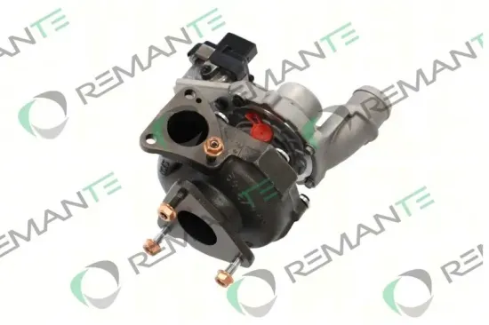 Lader, Aufladung rechts REMANTE 003-002-004400R Bild Lader, Aufladung rechts REMANTE 003-002-004400R