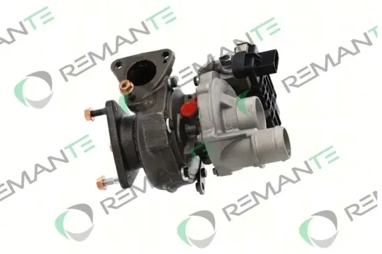 Lader, Aufladung rechts REMANTE 003-002-004400R Bild Lader, Aufladung rechts REMANTE 003-002-004400R