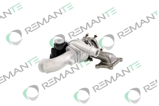 Lader, Aufladung REMANTE 003-002-004406R Bild Lader, Aufladung REMANTE 003-002-004406R