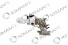 Lader, Aufladung REMANTE 003-002-004406R