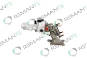 Lader, Aufladung REMANTE 003-002-004406R