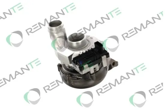 Lader, Aufladung REMANTE 003-002-004408R Bild Lader, Aufladung REMANTE 003-002-004408R