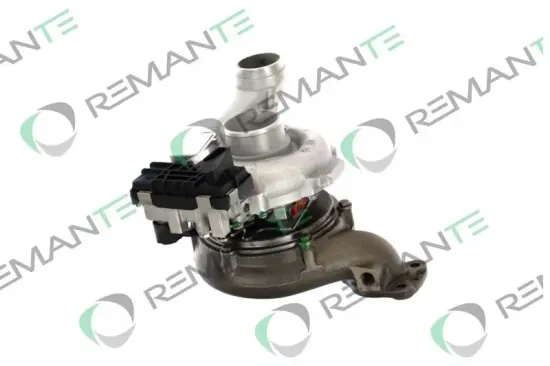 Lader, Aufladung REMANTE 003-002-004408R Bild Lader, Aufladung REMANTE 003-002-004408R