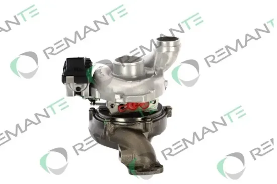 Lader, Aufladung REMANTE 003-002-004408R Bild Lader, Aufladung REMANTE 003-002-004408R
