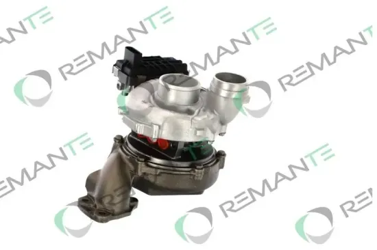 Lader, Aufladung REMANTE 003-002-004408R Bild Lader, Aufladung REMANTE 003-002-004408R