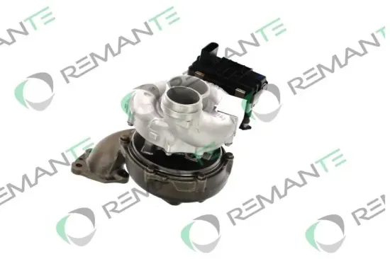 Lader, Aufladung REMANTE 003-002-004408R Bild Lader, Aufladung REMANTE 003-002-004408R
