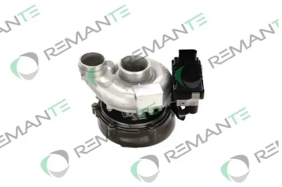 Lader, Aufladung REMANTE 003-002-004408R Bild Lader, Aufladung REMANTE 003-002-004408R