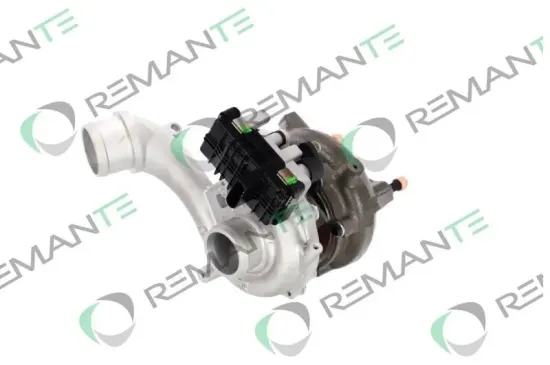 Lader, Aufladung REMANTE 003-002-004410R Bild Lader, Aufladung REMANTE 003-002-004410R