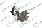 Lader, Aufladung REMANTE 003-002-004410R