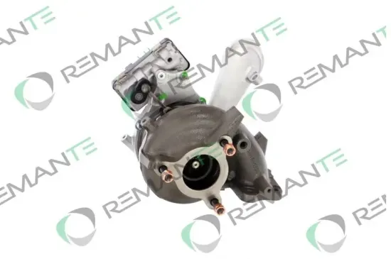 Lader, Aufladung REMANTE 003-002-004410R Bild Lader, Aufladung REMANTE 003-002-004410R