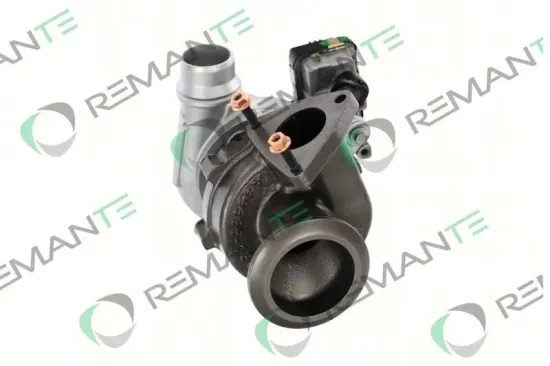 Lader, Aufladung REMANTE 003-002-004415R Bild Lader, Aufladung REMANTE 003-002-004415R