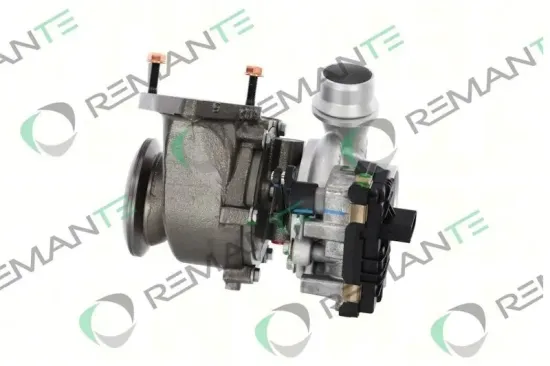 Lader, Aufladung REMANTE 003-002-004415R Bild Lader, Aufladung REMANTE 003-002-004415R