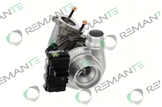 Lader, Aufladung REMANTE 003-002-004415R Bild Lader, Aufladung REMANTE 003-002-004415R